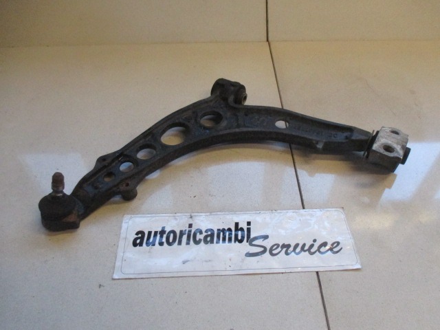 SPREDNJA LEVA ROKA  OEM N. 46430002 ORIGINAL REZERVNI DEL LANCIA Y 840 R (2000 - 2003) BENZINA LETNIK 2002