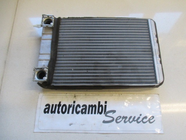 GRELEC RADIATORJA OEM N. 2038300161 ORIGINAL REZERVNI DEL MERCEDES CLASSE C CL203 SPORTCOUPE (2000 - 2008)DIESEL LETNIK 2005