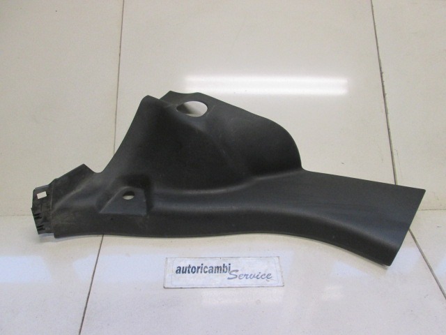 OEM N. 00009016RS ORIGINAL REZERVNI DEL CITROEN C3 MK2 SC (2009 - 2016) BENZINA LETNIK 2010