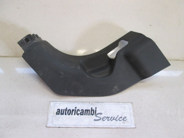 NOTRANJA OBLOGA PRAGA  OEM N.  ORIGINAL REZERVNI DEL CITROEN C3 MK2 SC (2009 - 2016) BENZINA LETNIK 2010