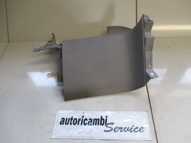 MONTA?NI DELI /  ARMATURNE PLOSCE SPODNJI OEM N. 5330759 ORIGINAL REZERVNI DEL FIAT IDEA 350 (2003 - 2008) DIESEL LETNIK 2005