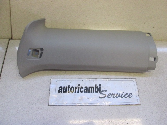 AM51-R31010-AAW RIVESTIMENTO MONTANTE CENTRALE POSTERIORE DESTRO FORD CMAX 1.6 D 85KW 6M 5P (2011) RICAMBIO USATO 