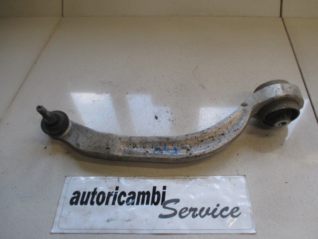 SPREDNJA DESNA ROKA  OEM N. 8E0407694AL ORIGINAL REZERVNI DEL AUDI A4 B7 8EC 8ED 8HE BER/SW/CABRIO (2004 - 2007) DIESEL LETNIK 2005