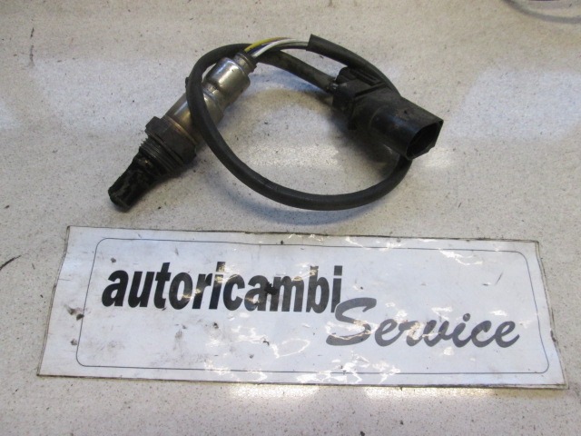 SONDA LAMBDA  OEM N. 67160780 ORIGINAL REZERVNI DEL FORD CMAX GRAND CMAX MK2 DXA-CB7 DXA-CEU (2010 - 03/2015) DIESEL LETNIK 2011