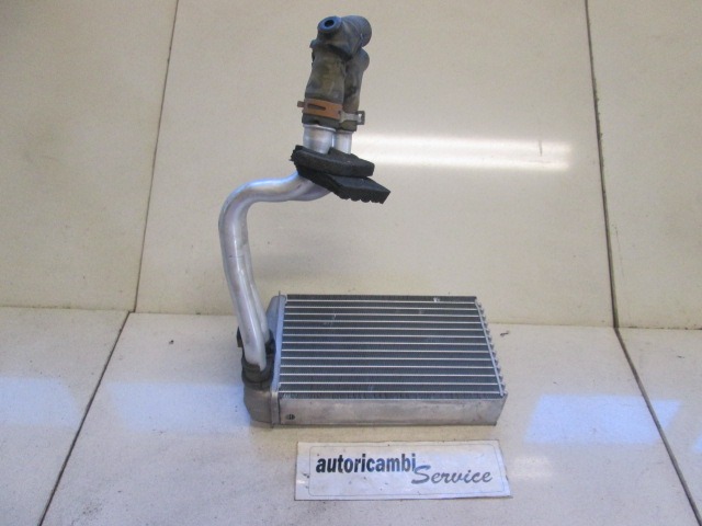 GRELEC RADIATORJA OEM N. 65426AH ORIGINAL REZERVNI DEL RENAULT SCENIC/GRAND SCENIC JM0/1 MK2 (2003 - 2009) DIESEL LETNIK 2004