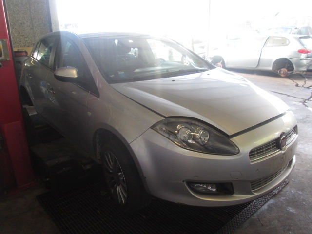 FIAT BRAVO 1.6 D 88KW 6M 5P (2011) RICAMBI IN MAGAZZINO