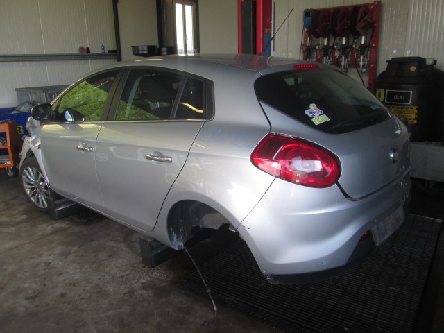 FIAT BRAVO 1.6 D 88KW 6M 5P (2011) RICAMBI IN MAGAZZINO