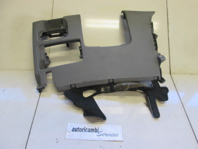 MONTA?NI DELI /  ARMATURNE PLOSCE SPODNJI OEM N. 8200140742 ORIGINAL REZERVNI DEL RENAULT SCENIC/GRAND SCENIC JM0/1 MK2 (2003 - 2009) DIESEL LETNIK 2004