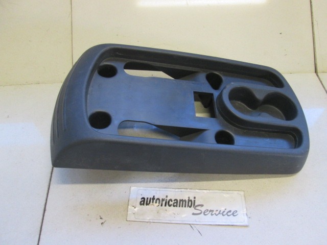 PEPELNIK / DRZALA ZA PIJACO OEM N. 8200298279 ORIGINAL REZERVNI DEL RENAULT SCENIC/GRAND SCENIC JM0/1 MK2 (2003 - 2009) DIESEL LETNIK 2004