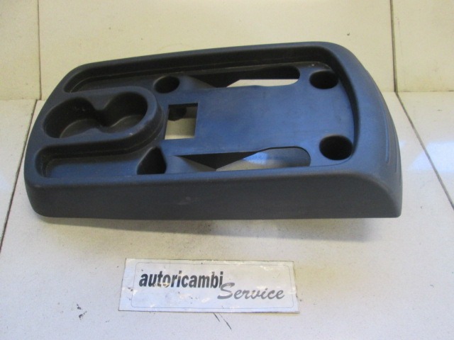 PEPELNIK / DRZALA ZA PIJACO OEM N. 8200298279 ORIGINAL REZERVNI DEL RENAULT SCENIC/GRAND SCENIC JM0/1 MK2 (2003 - 2009) DIESEL LETNIK 2004