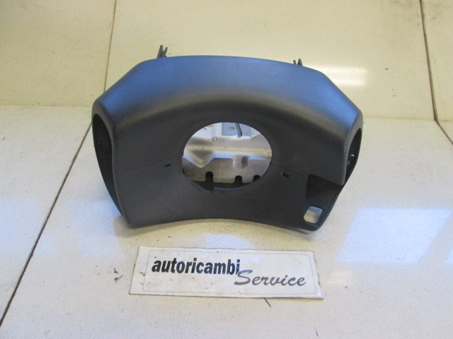 MONTA?NI DELI /  ARMATURNE PLOSCE SPODNJI OEM N. 8200141021 ORIGINAL REZERVNI DEL RENAULT SCENIC/GRAND SCENIC JM0/1 MK2 (2003 - 2009) DIESEL LETNIK 2004