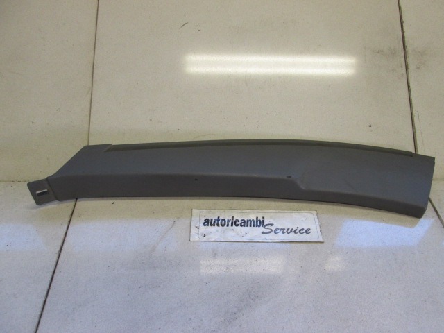 OEM N. 8200165069 ORIGINAL REZERVNI DEL RENAULT SCENIC/GRAND SCENIC JM0/1 MK2 (2003 - 2009) DIESEL LETNIK 2004