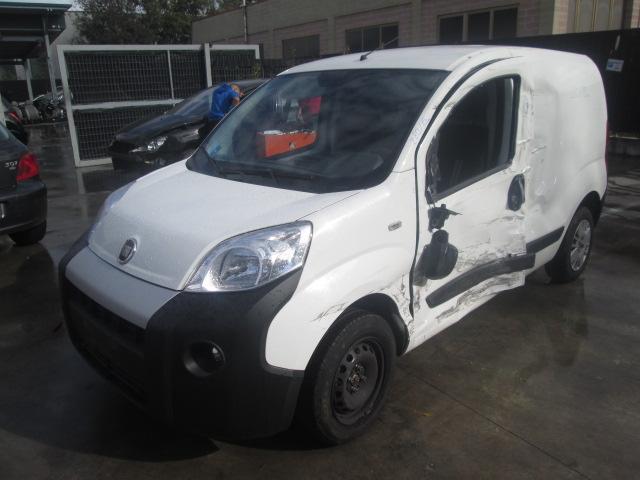 FIAT FIORINO 1.3 D 55KW 5M 5P (2014) RICAMBI IN MAGAZZINO 