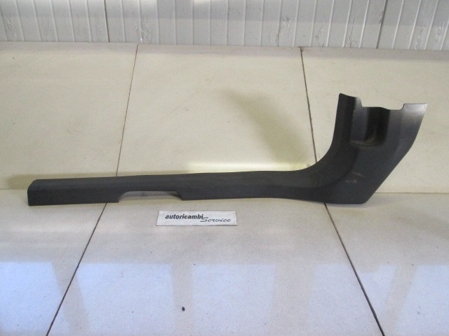 NOTRANJA OBLOGA PRAGA  OEM N. 330337437 ORIGINAL REZERVNI DEL OPEL CORSA D R S07 (02/2011 - 2014) BENZINA/GPL LETNIK 2011