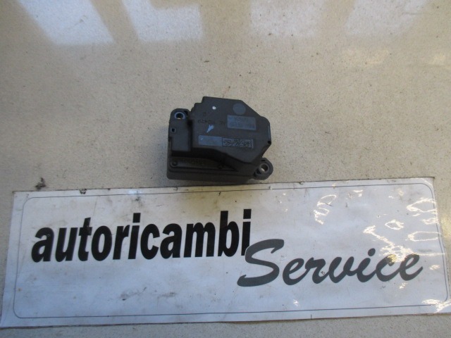 MOTORCEK OGREVANJA OEM N. 4N5H19E6166652A ORIGINAL REZERVNI DEL VOLVO V50 545 R (2007 - 2012) DIESEL LETNIK 2011