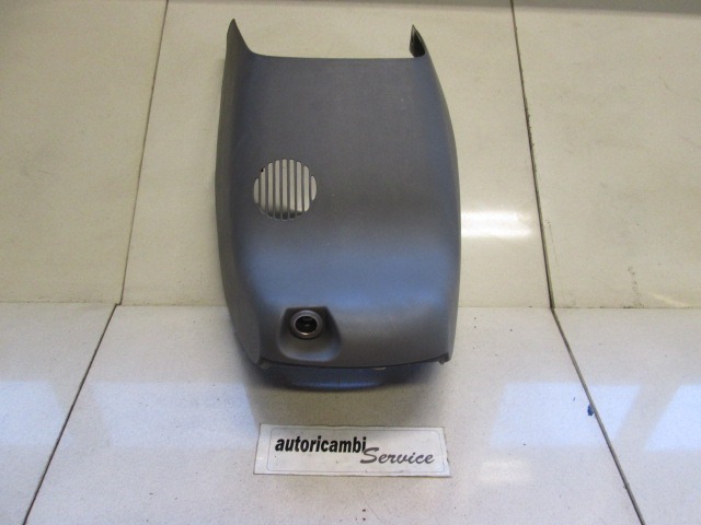 MONTA?NI DELI /  ARMATURNE PLOSCE SPODNJI OEM N. 8200140872 ORIGINAL REZERVNI DEL RENAULT SCENIC/GRAND SCENIC JM0/1 MK2 (2003 - 2009) DIESEL LETNIK 2004