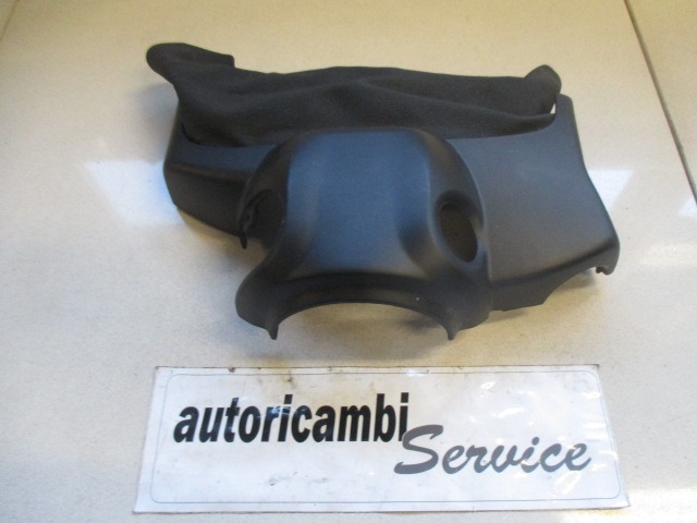 MONTA?NI DELI /  ARMATURNE PLOSCE SPODNJI OEM N. 735335732 ORIGINAL REZERVNI DEL FIAT GRANDE PUNTO 199 (2005 - 2012) BENZINA LETNIK 2007