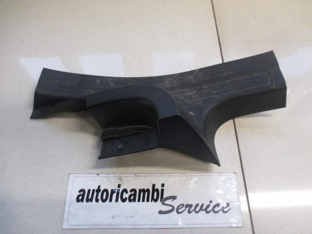 NOTRANJA OBLOGA PRAGA  OEM N. 735384597 ORIGINAL REZERVNI DEL FIAT BRAVO 198 (02/2007 - 2010) BENZINA/GPL LETNIK 2010