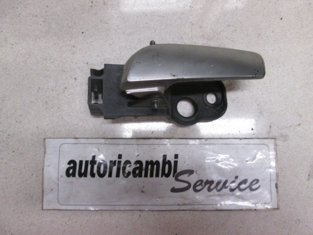 NOTRANJA KLJUKA  OEM N. 735460743 ORIGINAL REZERVNI DEL FIAT FIORINO / QUBO 255 (2008 - 2019) DIESEL LETNIK 2009