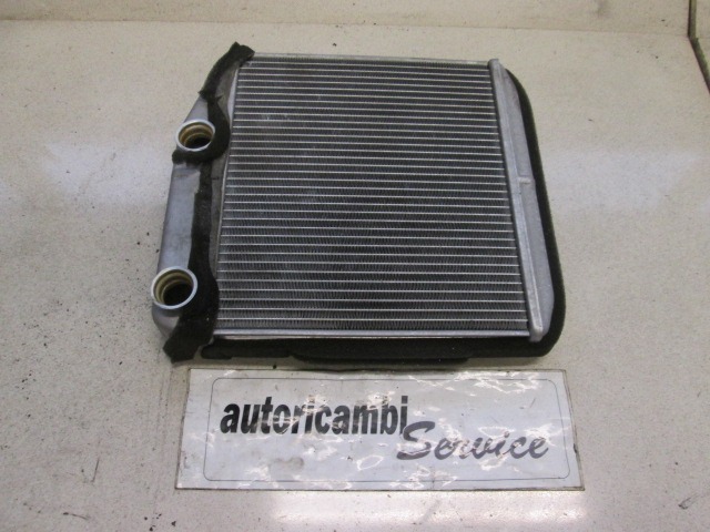 GRELEC RADIATORJA OEM N. 77366932 ORIGINAL REZERVNI DEL FIAT FIORINO / QUBO 255 (2008 - 2019) DIESEL LETNIK 2009