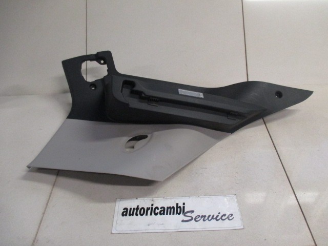 OEM N. 735384628 ORIGINAL REZERVNI DEL FIAT BRAVO 198 (02/2007 - 2010) BENZINA/GPL LETNIK 2010