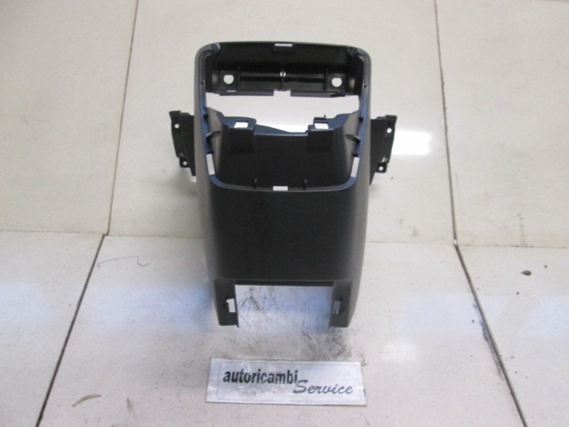 MONTA?NI DELI /  ARMATURNE PLOSCE SPODNJI OEM N. 735530471 ORIGINAL REZERVNI DEL FIAT FIORINO / QUBO 255 (2008 - 2019) DIESEL LETNIK 2009