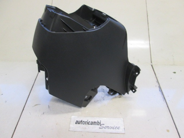 MONTA?NI DELI /  ARMATURNE PLOSCE SPODNJI OEM N. 735530471 ORIGINAL REZERVNI DEL FIAT FIORINO / QUBO 255 (2008 - 2019) DIESEL LETNIK 2009