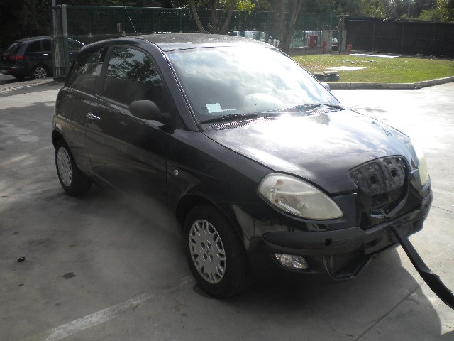 LANCIA YPSILON 1.3 D 51KW 5M 3P (2006) RICAMBI IN MAGAZZINO 