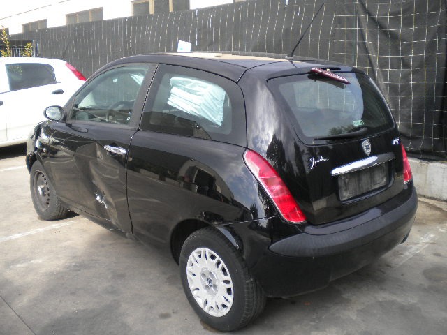 LANCIA YPSILON 1.3 D 51KW 5M 3P (2006) RICAMBI IN MAGAZZINO 