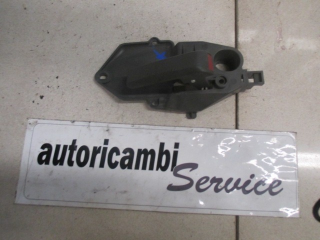 NOTRANJA KLJUKA  OEM N.  ORIGINAL REZERVNI DEL FIAT PANDA 169 (2003 - 08/2009) DIESEL LETNIK 2005