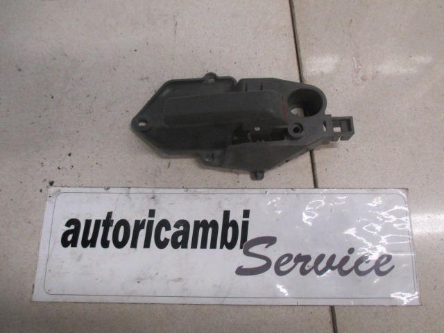 NOTRANJA KLJUKA  OEM N.  ORIGINAL REZERVNI DEL FIAT PANDA 169 (2003 - 08/2009) DIESEL LETNIK 2005