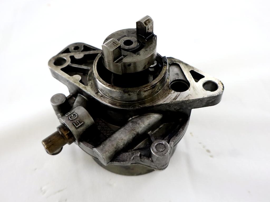 VAKUUM CRPALKA OEM N. 73501358 ORIGINAL REZERVNI DEL FIAT PANDA 169 (2003 - 08/2009) DIESEL LETNIK 2005