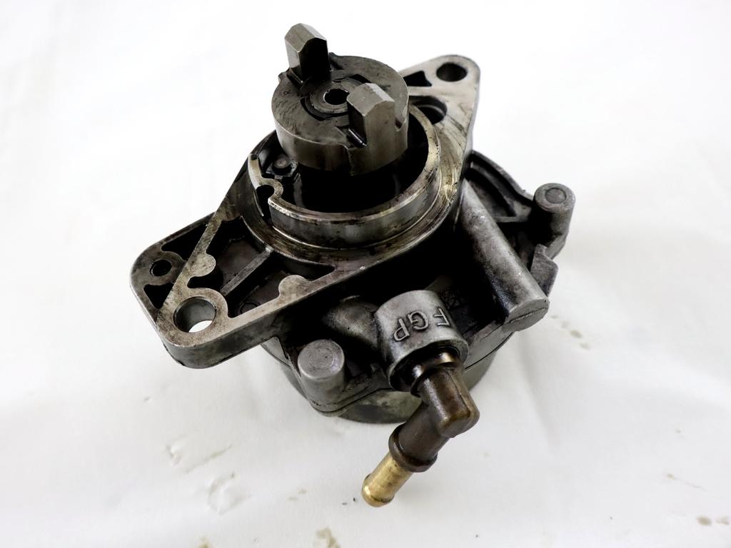 VAKUUM CRPALKA OEM N. 73501358 ORIGINAL REZERVNI DEL FIAT PANDA 169 (2003 - 08/2009) DIESEL LETNIK 2005