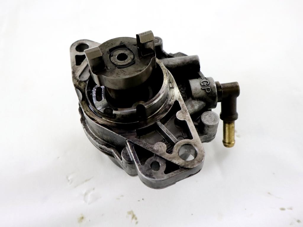 VAKUUM CRPALKA OEM N. 73501358 ORIGINAL REZERVNI DEL FIAT PANDA 169 (2003 - 08/2009) DIESEL LETNIK 2005