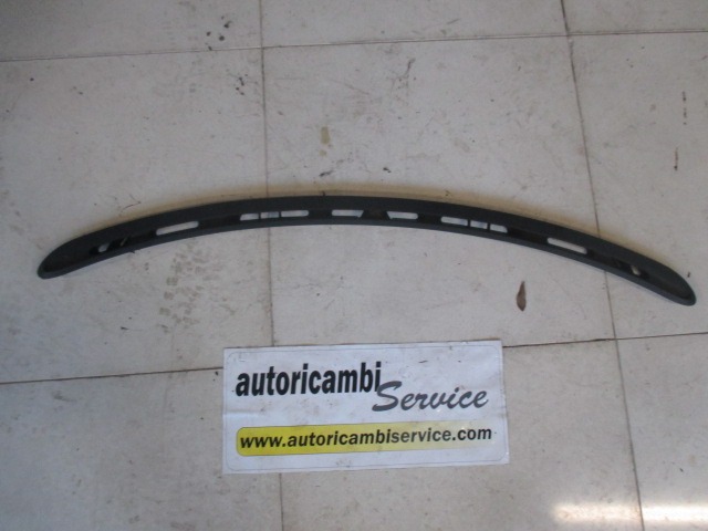 MONTA?NI DELI /  ARMATURNE PLOSCE SPODNJI OEM N. 735360820 ORIGINAL REZERVNI DEL ALFA ROMEO 147 937 (2001 - 2005)BENZINA LETNIK 2004