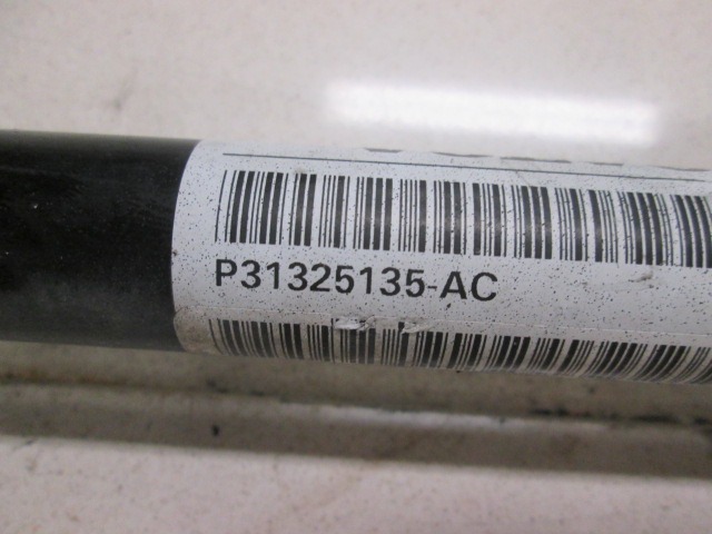 DESNA ZADNJA POGONSKA GRED  OEM N. P31325135AC ORIGINAL REZERVNI DEL VOLVO XC60 156 (2008 - 2013)DIESEL LETNIK 2013