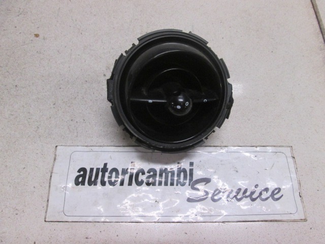 ODVOD ZRAKA OEM N. 64226800887 ORIGINAL REZERVNI DEL MINI ONE / COOPER / COOPER S R50 R52 R53 (2001-2006) DIESEL LETNIK 2005