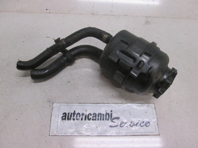 REZERVOAR CRPALKA  SERVO VOLAN OEM N. 32411097164 ORIGINAL REZERVNI DEL MINI ONE / COOPER / COOPER S R50 R52 R53 (2001-2006) DIESEL LETNIK 2005