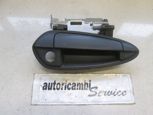 NOTRANJA KLJUKA  OEM N. 735470863 ORIGINAL REZERVNI DEL FIAT GRANDE PUNTO 199 (2005 - 2012) BENZINA/METANO LETNIK 2009