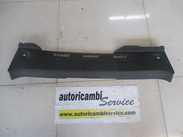 NOTRANJA OBLOGA PRAGA  OEM N. 9650186377 ORIGINAL REZERVNI DEL PEUGEOT 207 / 207 CC WA WC WD WK (2006 - 05/2009) DIESEL LETNIK 2007