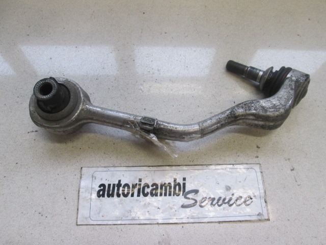 SPREDNJA LEVA ROKA  OEM N. 311267636991 ORIGINAL REZERVNI DEL BMW SERIE 3 BER/SW/COUPE/CABRIO E90/E91/E92/E93 (2005 -2009) DIESEL LETNIK 2006