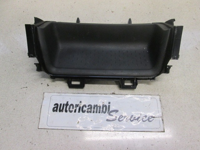 MONTA?NI DELI /  ARMATURNE PLOSCE SPODNJI OEM N. EH6464361 ORIGINAL REZERVNI DEL MAZDA CX-7 ER (2006 - 2012) DIESEL LETNIK 2010