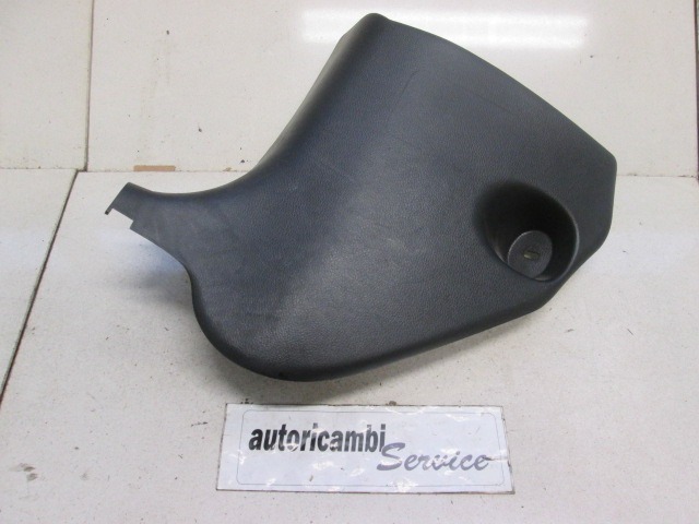 NOTRANJA OBLOGA PRAGA  OEM N. EG2168390 ORIGINAL REZERVNI DEL MAZDA CX-7 ER (2006 - 2012) DIESEL LETNIK 2010