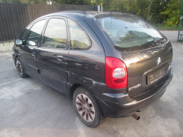 CITROEN XSARA PICASSO 2.0 D 66KW 5M 5P (2004) RICAMBI IN MGAZZINO 