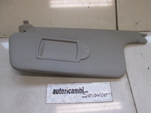 SENCNIKI OEM N. 8200246824 ORIGINAL REZERVNI DEL RENAULT SCENIC/GRAND SCENIC JM0/1 MK2 (2003 - 2009) DIESEL LETNIK 2003