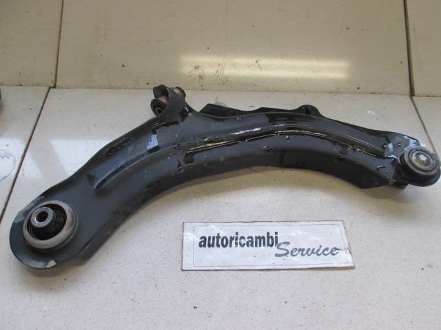 SPREDNJA LEVA ROKA  OEM N. 8200679063 ORIGINAL REZERVNI DEL RENAULT SCENIC/GRAND SCENIC JM0/1 MK2 (2003 - 2009) DIESEL LETNIK 2003