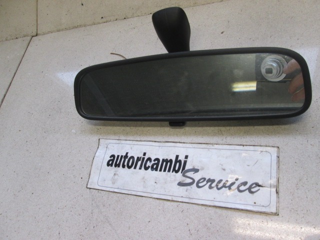 NOTRANJE VZVRATNO OGLEDALO OEM N. 8510126000 ORIGINAL REZERVNI DEL KIA SORENTO JC MK1 (2002 - 2009) DIESEL LETNIK 2004