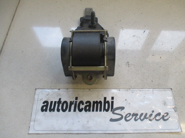 VARNOSTNI PAS OEM N. 309280 ORIGINAL REZERVNI DEL RENAULT SCENIC/GRAND SCENIC JM0/1 MK2 (2003 - 2009) DIESEL LETNIK 2003