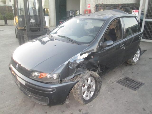 FIAT PUNTO 1.9 D 59KW 5M 5P (2002) RICAMBI IN MAGAZZINO 