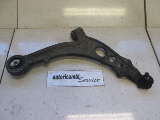 SPREDNJA DESNA ROKA  OEM N. 46545659 ORIGINAL REZERVNI DEL FIAT PUNTO 188 188AX MK2 (1999 - 2003) DIESEL LETNIK 2002